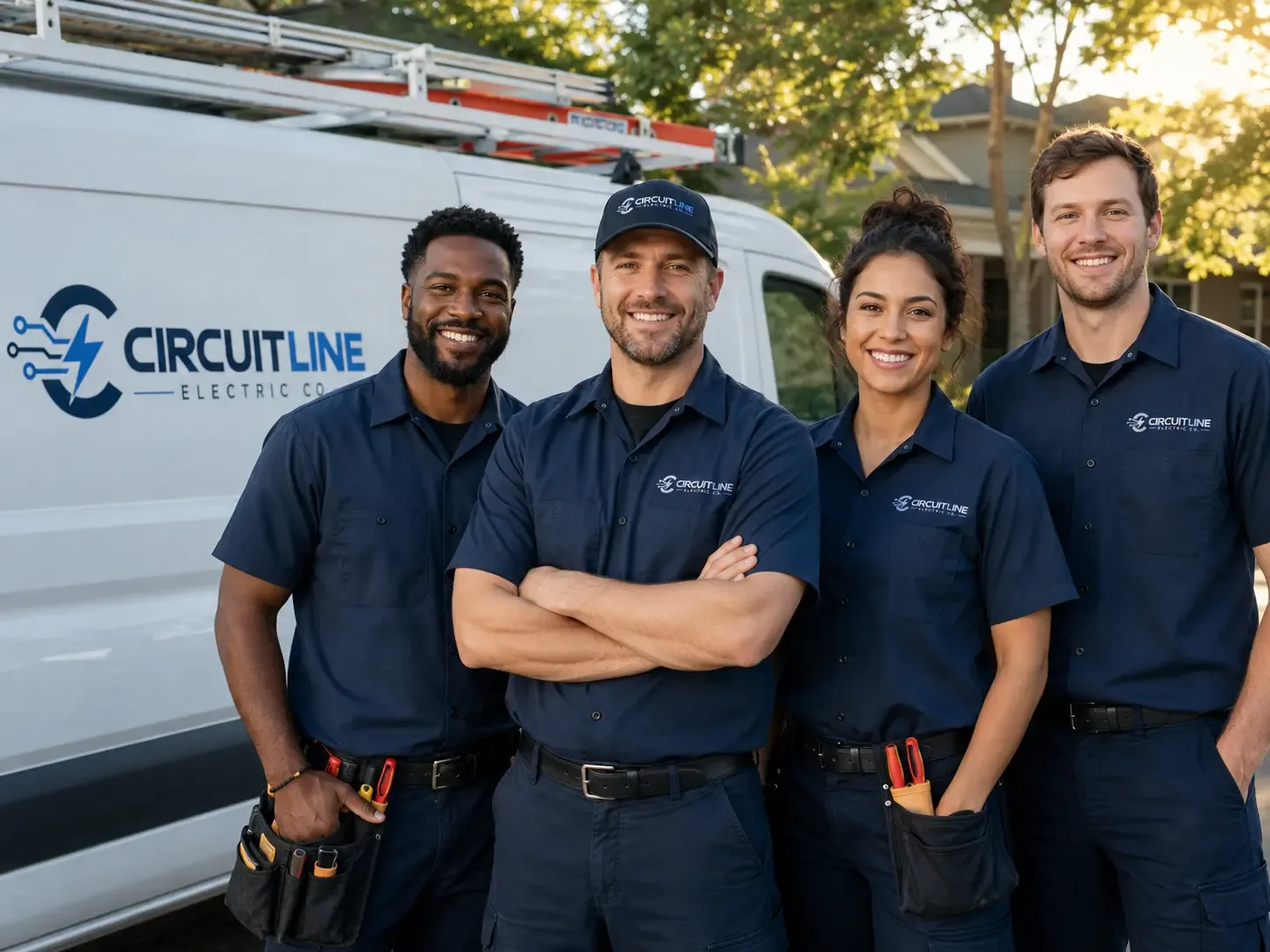 Whole Home Rewiring company in Ft Mitchell, KY