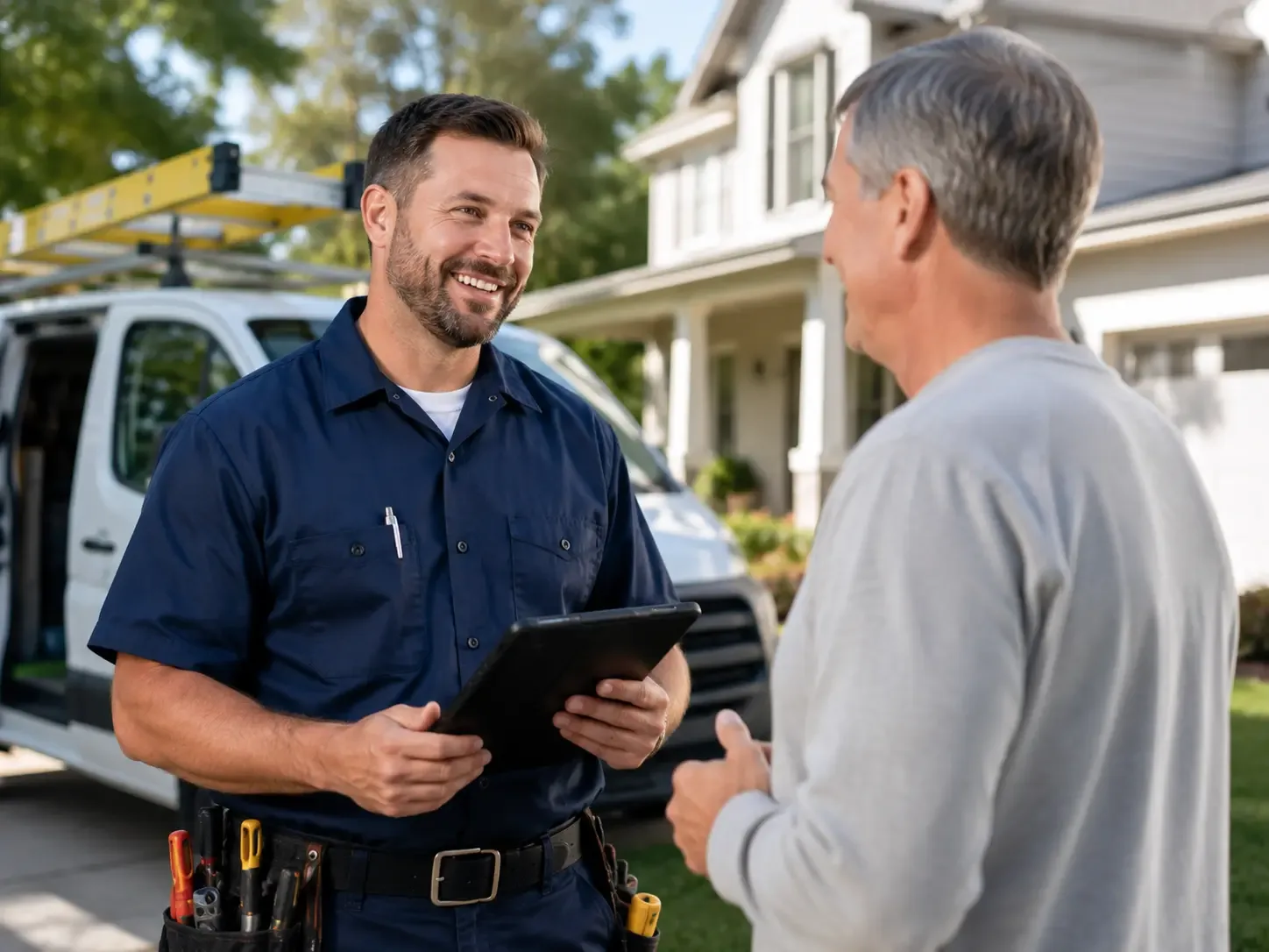 Whole Home Rewiring Ft Mitchell, KY FAQs
