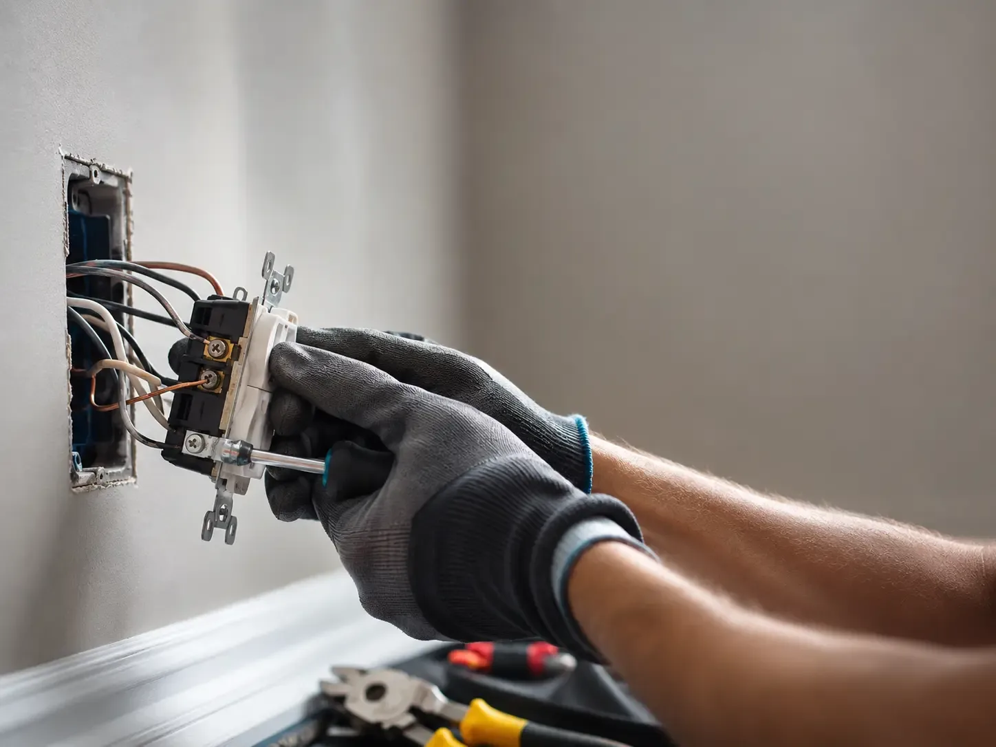 Why choose Whole Home Rewiring in Ft Mitchell, KY